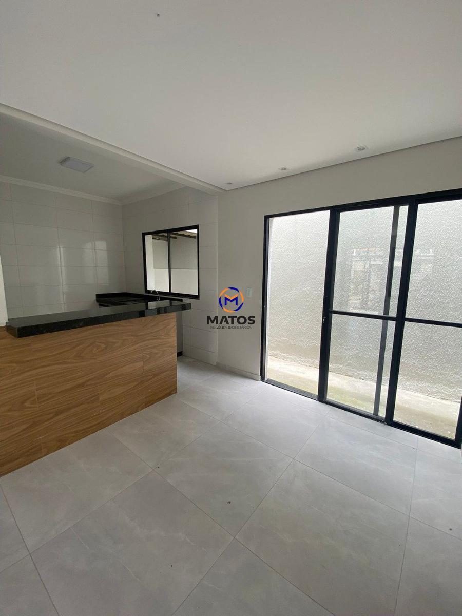 Casa, Adeodato, 3 Quartos, 2 Vagas, 1 Suíte