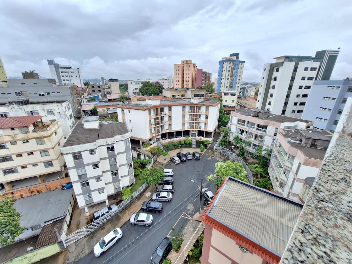 Apartamento, Graça, 4 Quartos, 1 Vaga