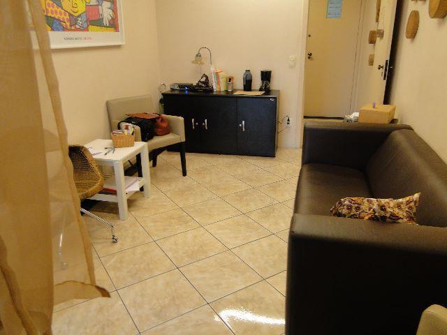 Sala, Centro, 0 Quarto, 0 Vaga