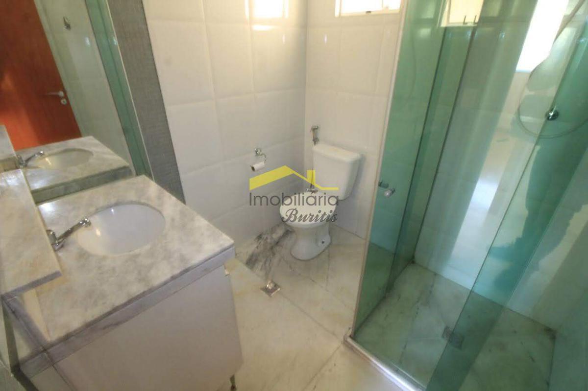 Cobertura, Buritis, 3 Quartos, 3 Vagas, 1 Suíte