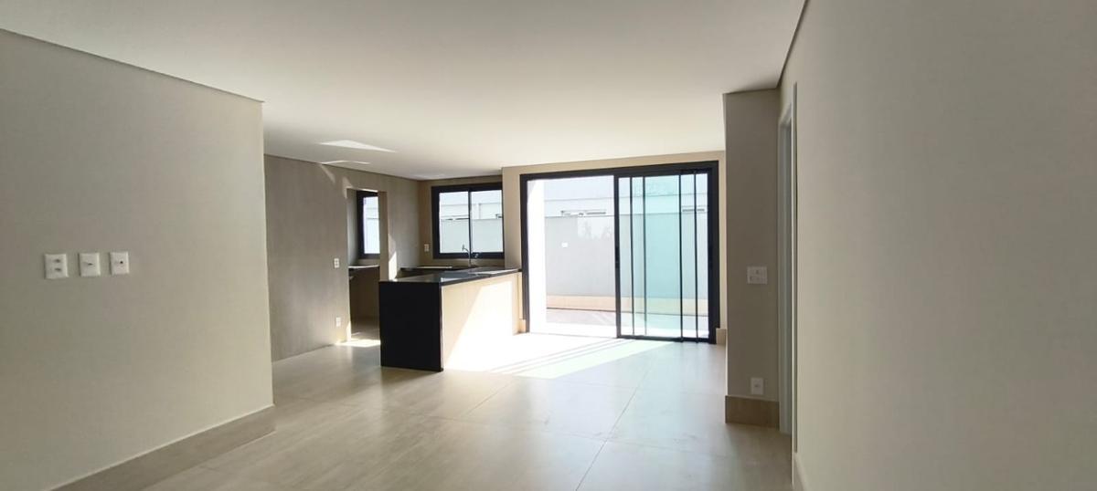 Apartamento, Sion, 3 Quartos, 2 Vagas, 1 Suíte