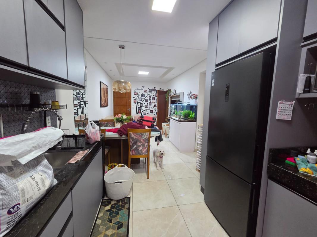 Apartamento, Coqueiros, 3 Quartos, 1 Vaga, 1 Suíte