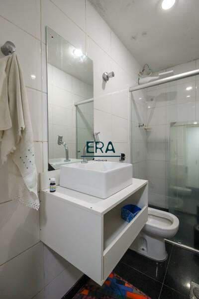 Apartamento, Sion, 4 Quartos, 2 Vagas, 1 Suíte