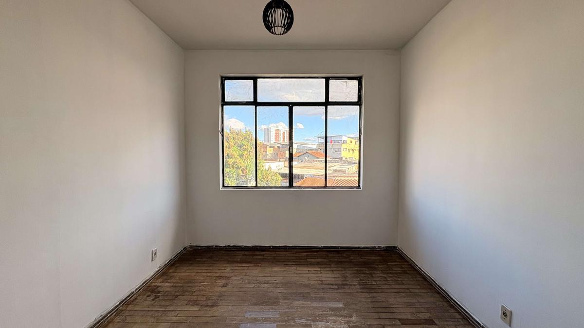 Apartamento, Venda Nova, 3 Quartos, 1 Vaga, 1 Suíte