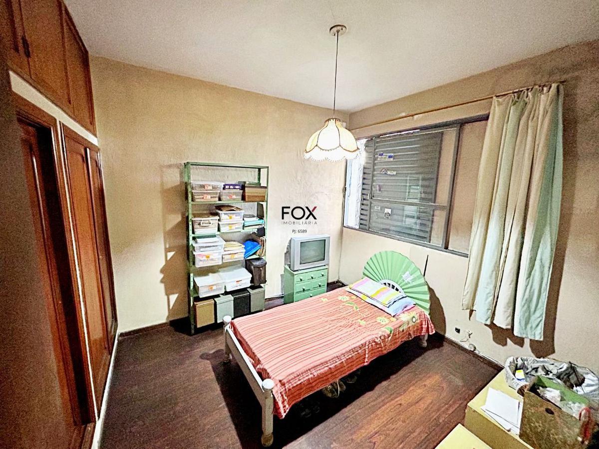 Casa, Santo Agostinho, 6 Quartos, 4 Vagas, 2 Suítes