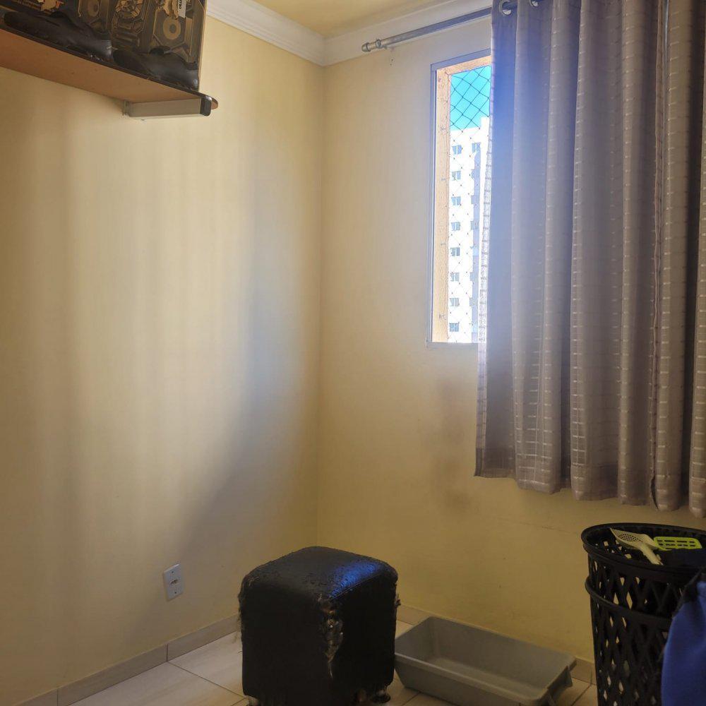 Apartamento, Varzea, 3 Quartos, 1 Vaga