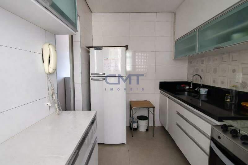 Apartamento, Sion, 2 Quartos, 1 Vaga
