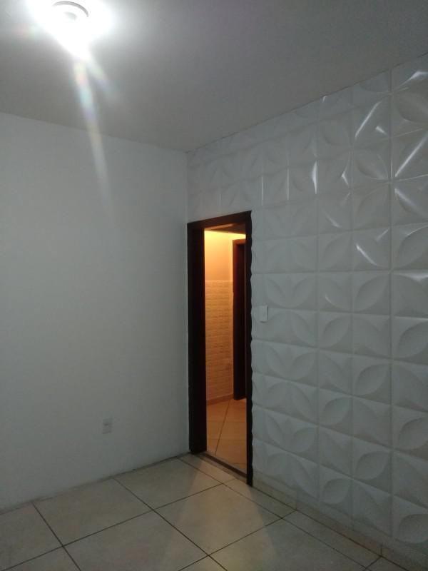 Casa, Palmares, 4 Quartos, 4 Vagas, 1 Suíte