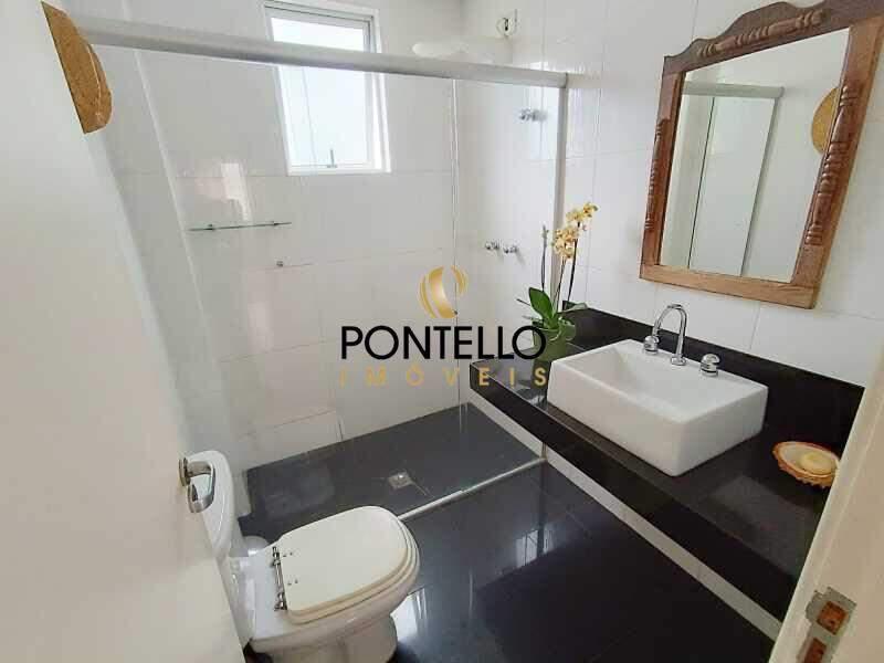 Apartamento, Jaraguá, 4 Quartos, 3 Vagas, 2 Suítes