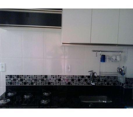 Apartamento, Serrano, 3 Quartos, 1 Vaga