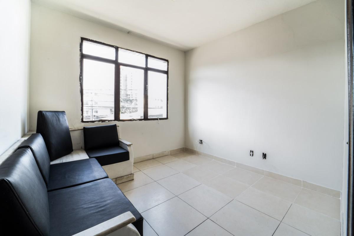 Apartamento, Coração Eucarístico, 4 Quartos, 2 Vagas, 1 Suíte
