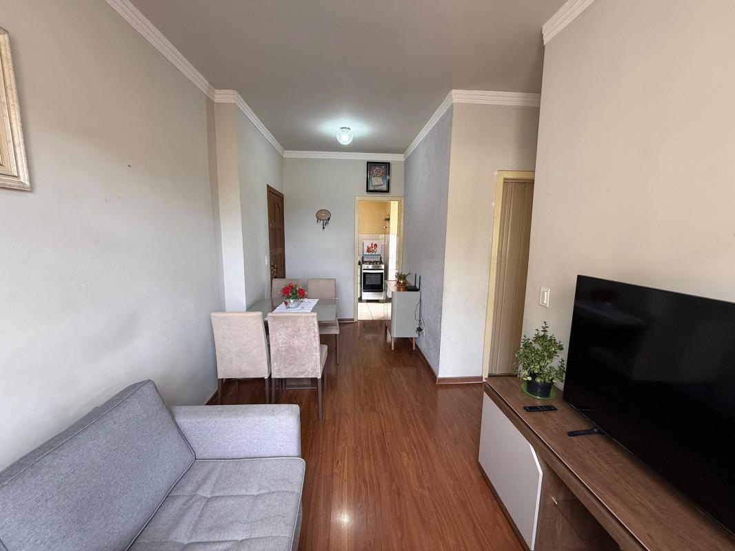 Apartamento, Planalto, 2 Quartos, 1 Vaga