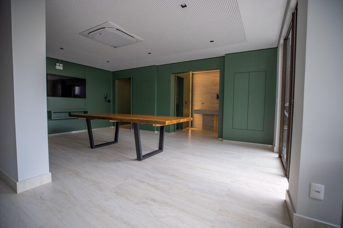 Apartamento, Santa Efigênia, 2 Quartos, 2 Vagas, 1 Suíte