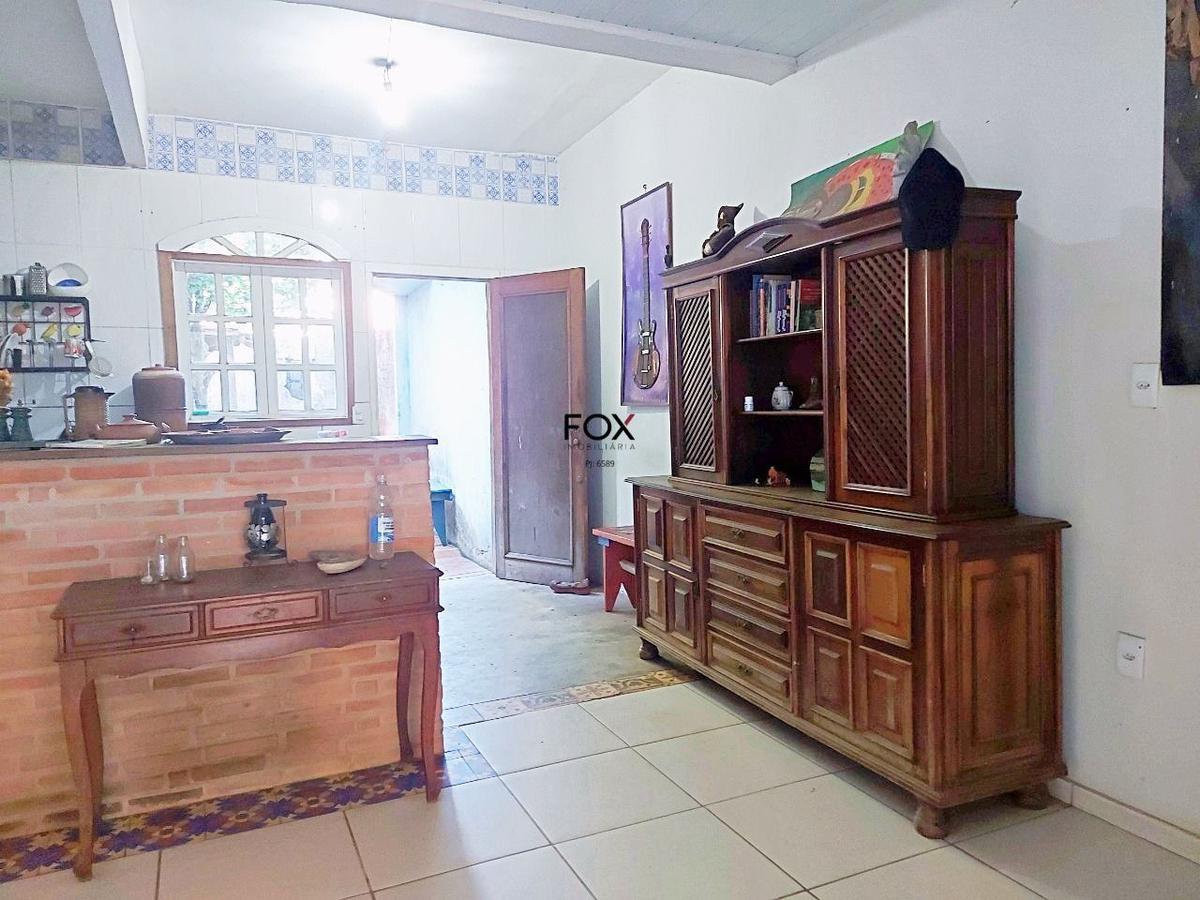 Casa, Betânia, 4 Quartos, 4 Vagas, 2 Suítes