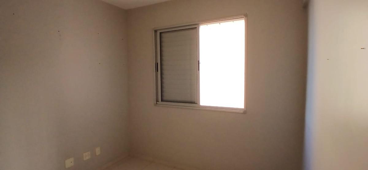 Apartamento, Buritis, 4 Quartos, 2 Vagas, 1 Suíte
