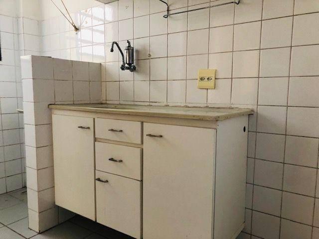 Apartamento, Califórnia, 2 Quartos, 0 Vaga