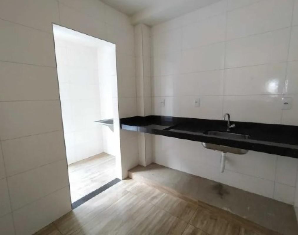 Apartamento, Parque Duval de Barros, 3 Quartos, 0 Vaga