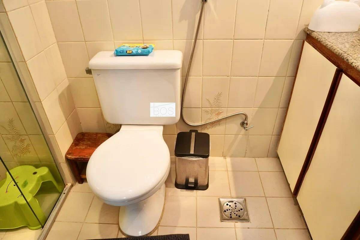 Apartamento, Santo Antônio, 3 Quartos, 2 Vagas, 1 Suíte