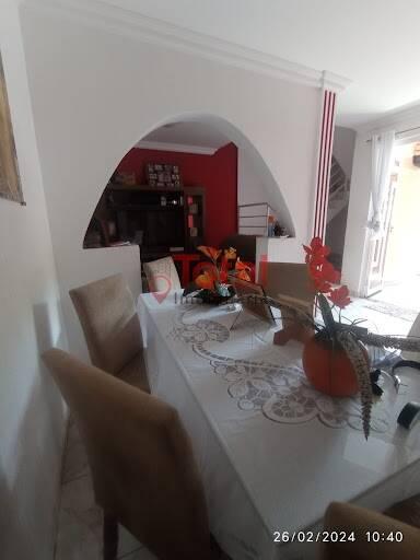 Casa, Recanto Verde, 3 Quartos, 2 Vagas