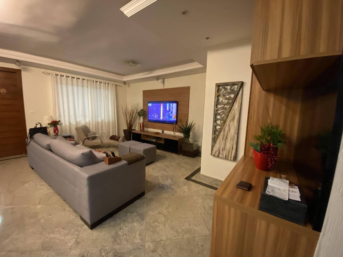Casa, Belvedere, 5 Quartos, 4 Vagas, 2 Suítes