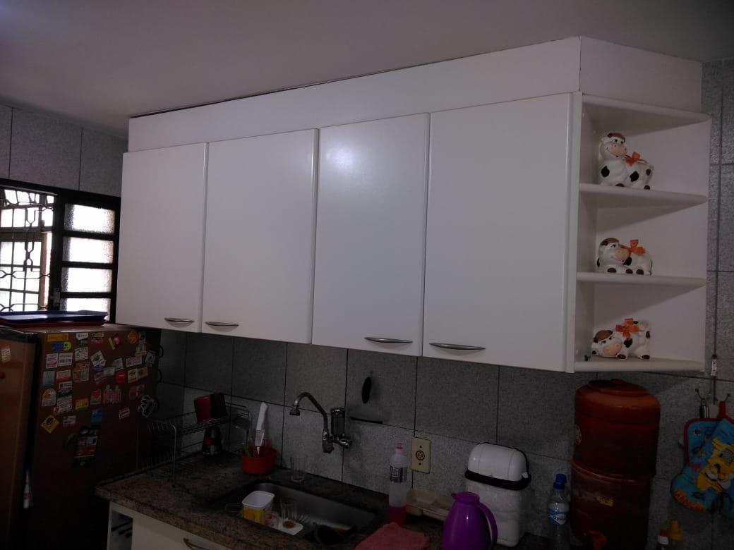 Casa, Santa Terezinha, 4 Quartos, 4 Vagas, 1 Suíte