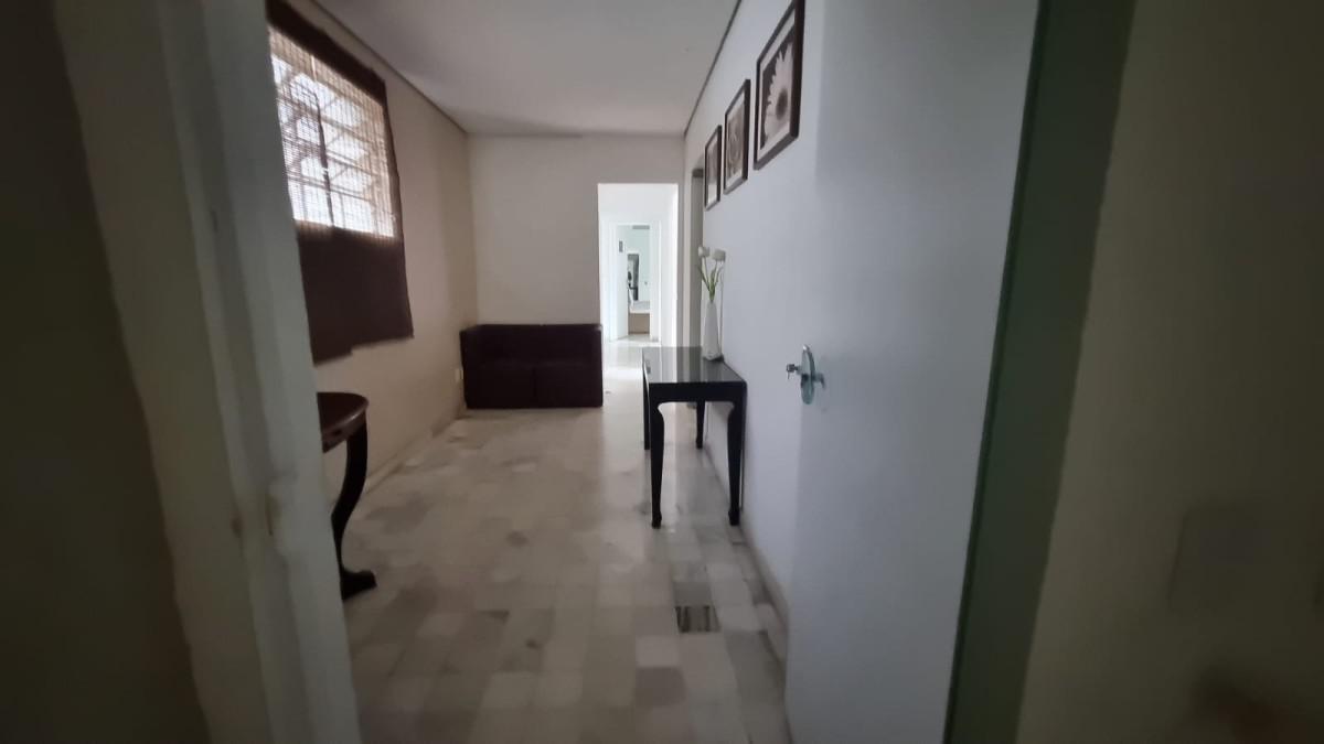 Casa Comercial, Santo Antônio, 5 Quartos, 4 Vagas