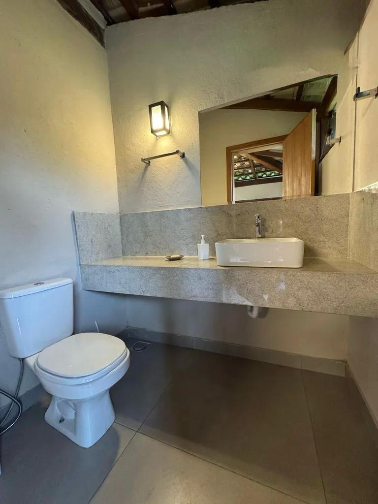 Casa, São Sebastião das Águas Claras, 4 Quartos, 3 Vagas, 1 Suíte