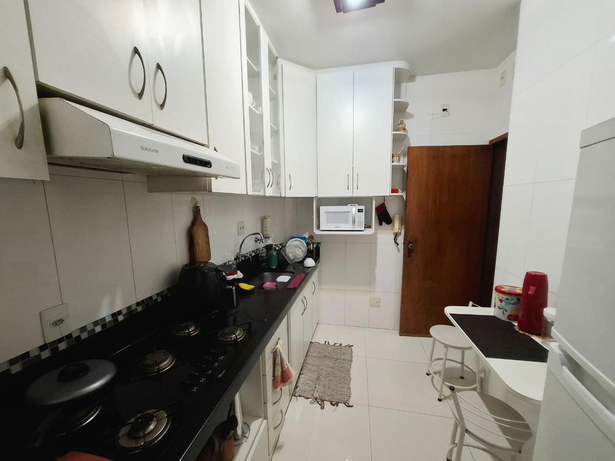 Apartamento, Ipiranga, 3 Quartos, 2 Vagas, 1 Suíte