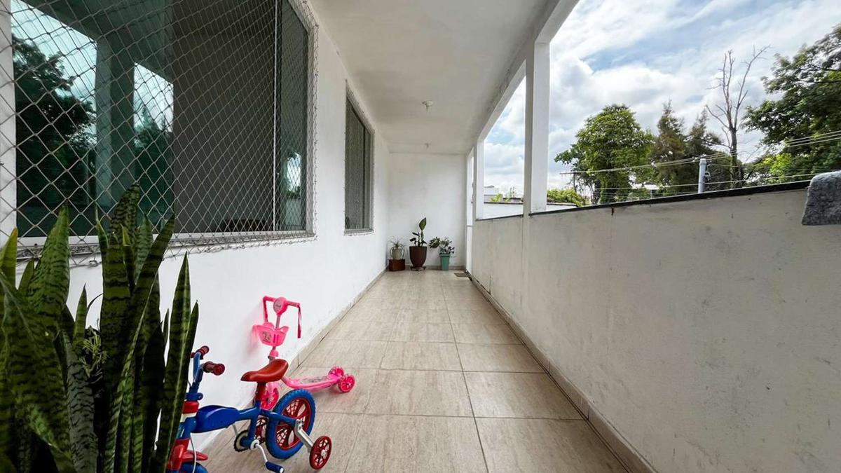 Casa, Alípio de Melo, 5 Quartos, 5 Vagas, 2 Suítes