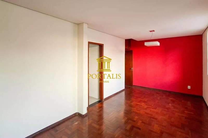 Apartamento, União, 3 Quartos, 1 Vaga, 1 Suíte