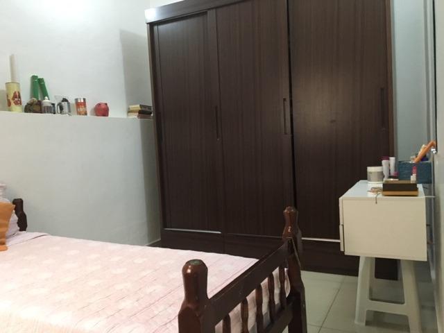 Apartamento, Alto Caiçaras, 3 Quartos, 1 Vaga