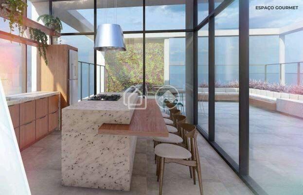 Apartamento, Nova Suíssa, 2 Quartos, 1 Suíte