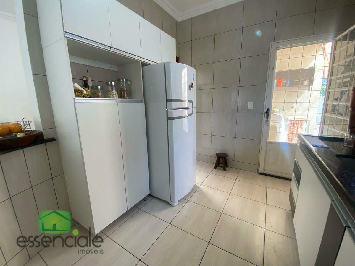 Casa, Jardim Riacho das Pedras, 3 Quartos, 4 Vagas, 1 Suíte