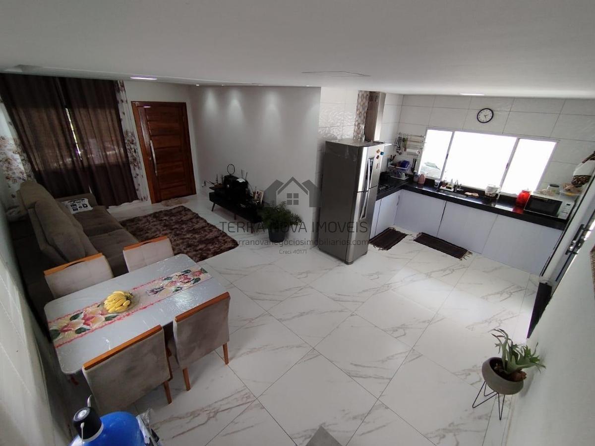 Casa em Condomínio, Condomínio Parque dos Buritis, 3 Quartos, 2 Vagas, 1 Suíte