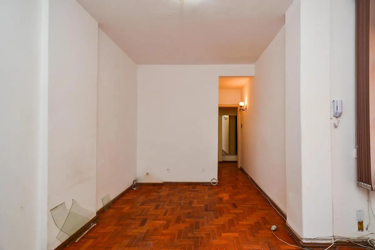 Apartamento, Centro, 2 Quartos, 0 Vaga