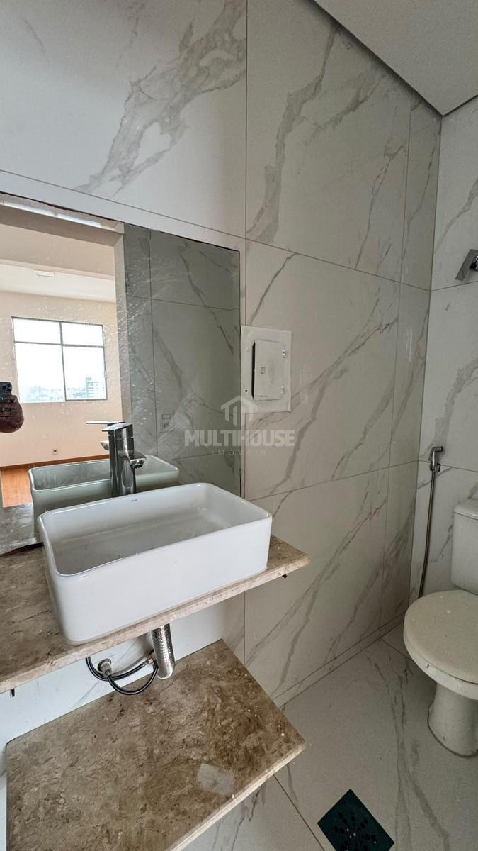 Apartamento, Silveira, 1 Quarto, 1 Vaga, 1 Suíte