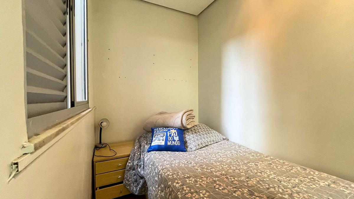 Apartamento, Santo Antônio, 5 Quartos, 2 Vagas, 2 Suítes