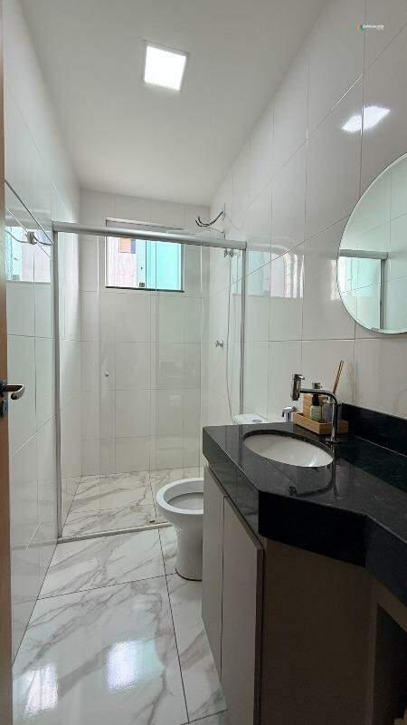 Cobertura, Novo Centro, 2 Quartos, 2 Vagas, 1 Suíte