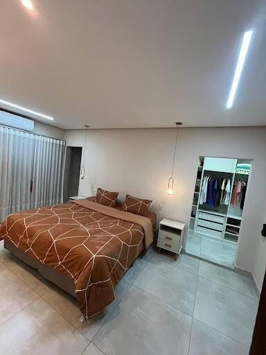 Casa, São Domingos, 3 Quartos, 2 Vagas, 1 Suíte