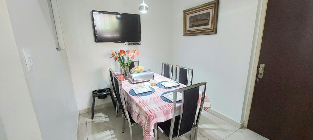 Apartamento, Lourdes, 3 Quartos, 0 Vaga, 1 Suíte