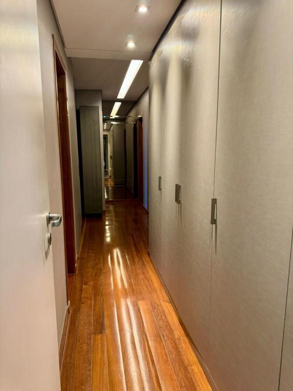 Apartamento, Lourdes, 4 Quartos, 2 Vagas, 1 Suíte