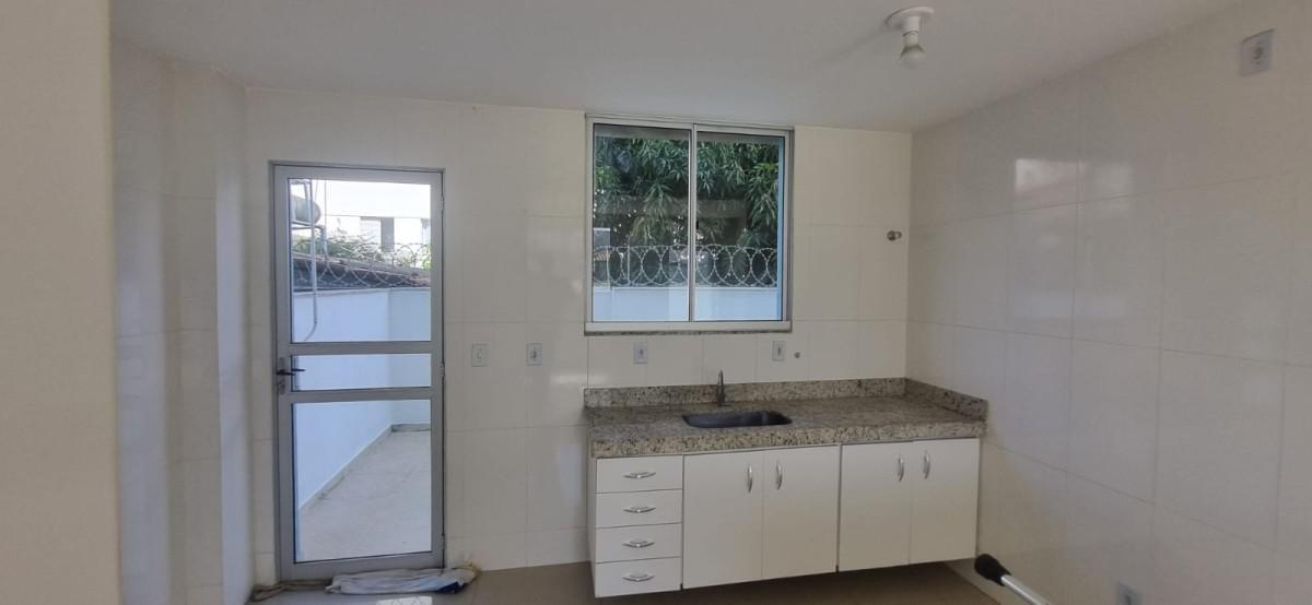 Apartamento, Ana Lúcia, 2 Quartos, 1 Vaga, 1 Suíte