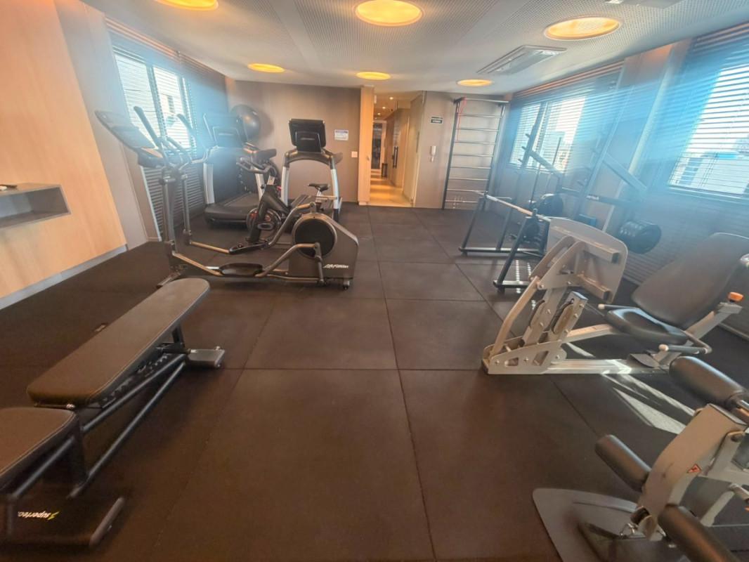 Apartamento, Lourdes, 2 Quartos, 2 Vagas, 1 Suíte