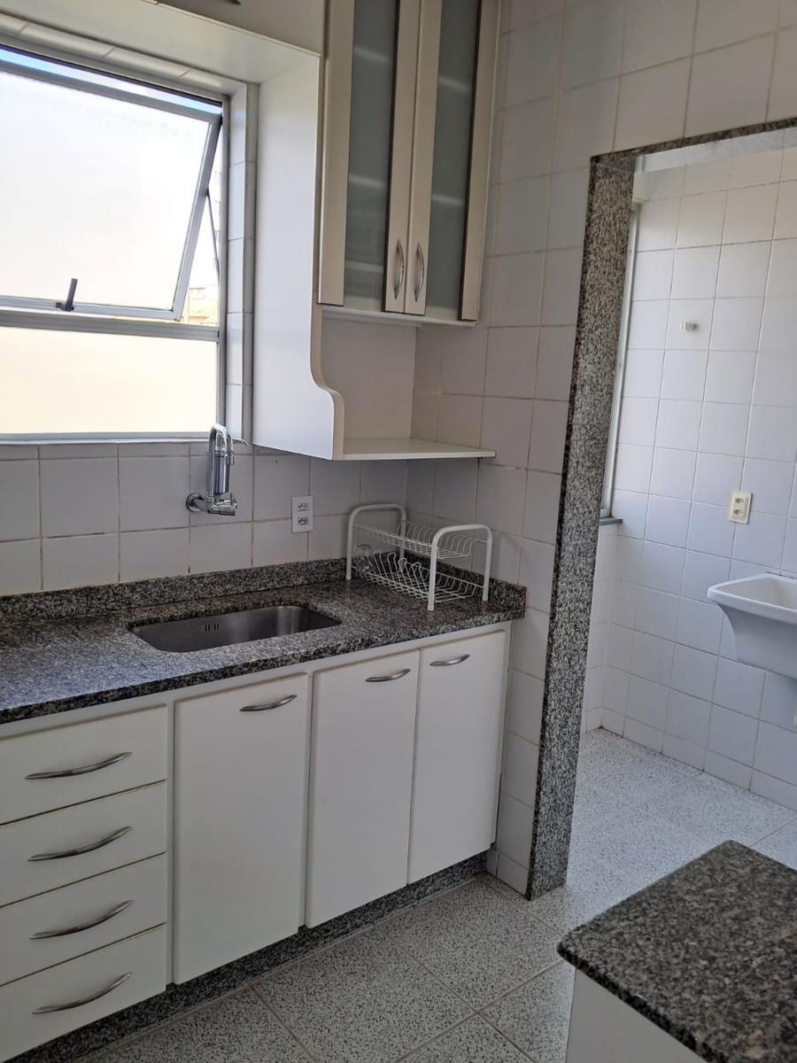 Apartamento, Palmares, 2 Quartos, 2 Vagas