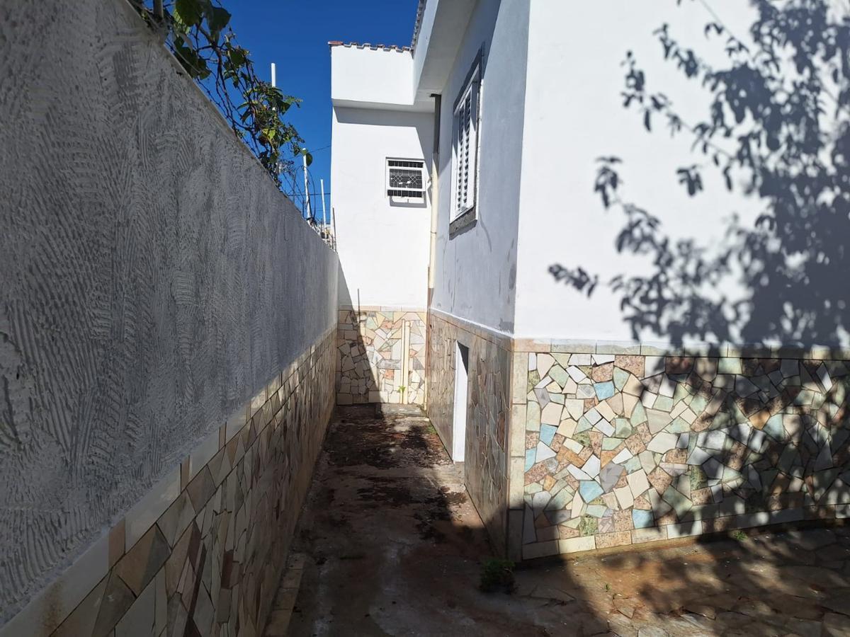Casa, Parque Urupês, 2 Quartos, 2 Vagas