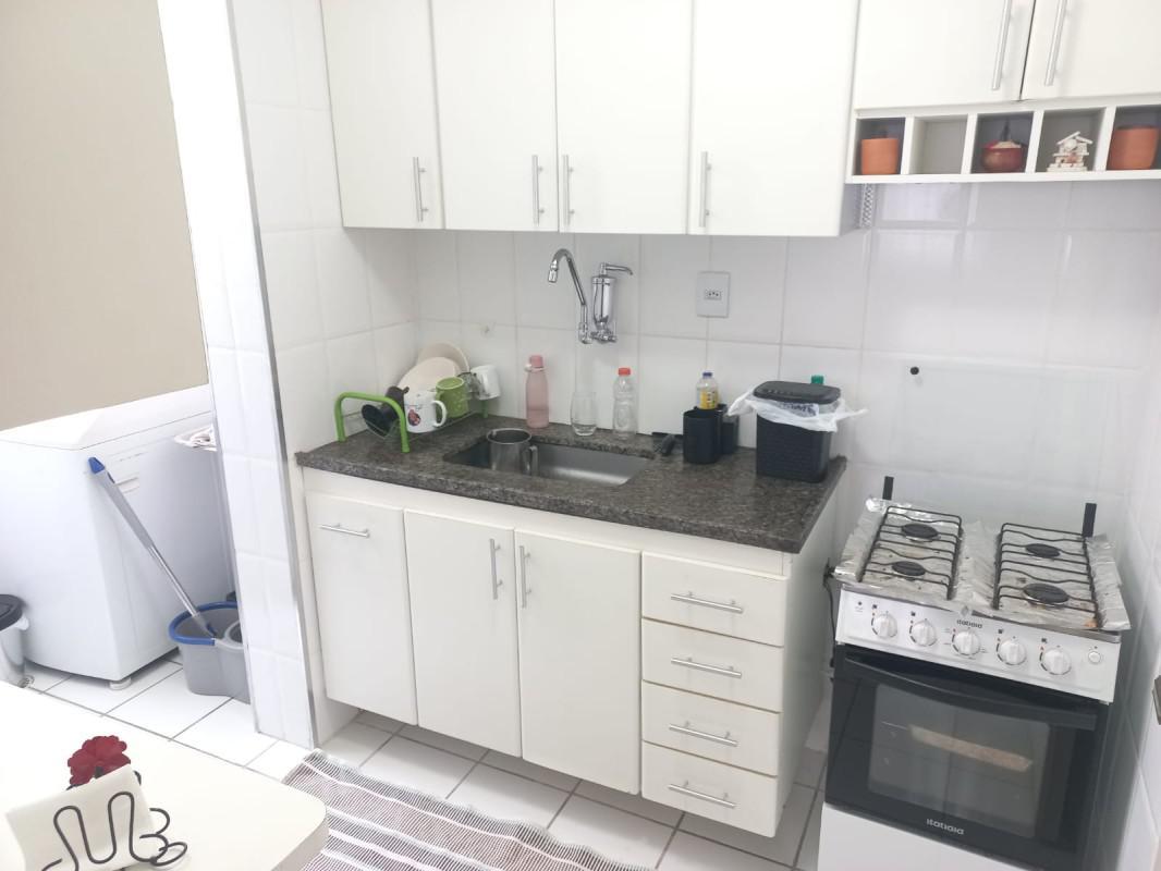 Apartamento, Planalto, 3 Quartos, 1 Vaga