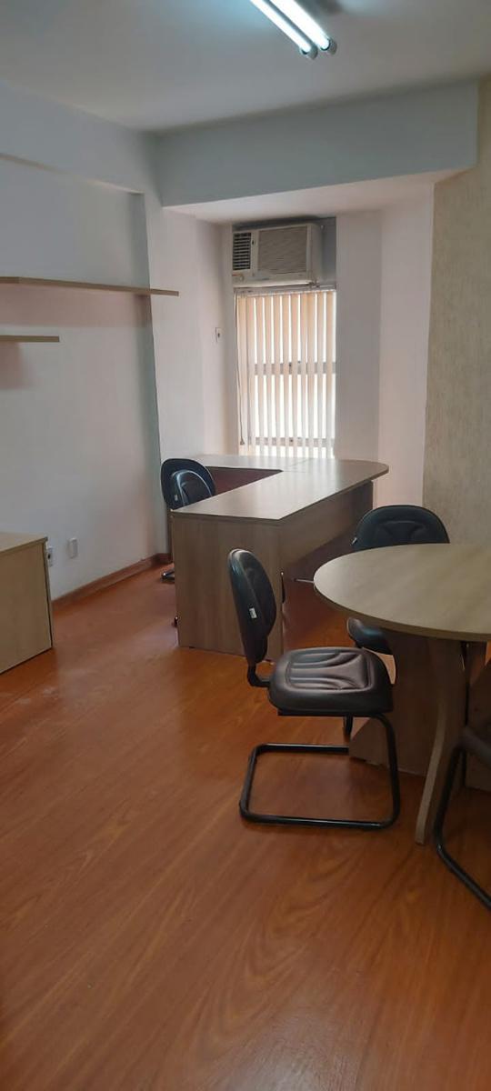 Sala, Santo Agostinho, 0 Quarto, 0 Vaga