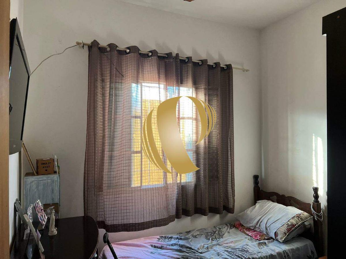 Casa, Morro do Claro, 3 Quartos, 4 Vagas