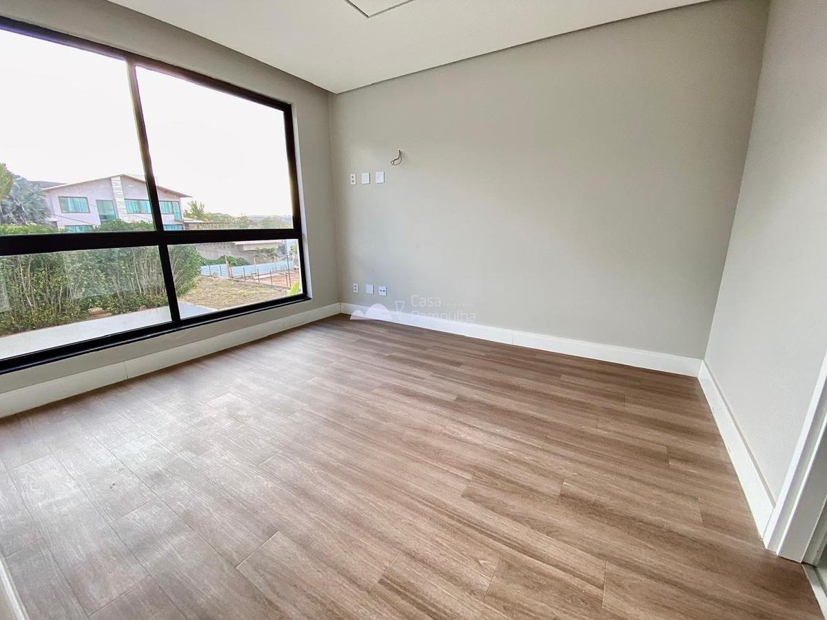 Casa, Condominio Gran Park, 4 Quartos, 4 Vagas, 3 Suítes