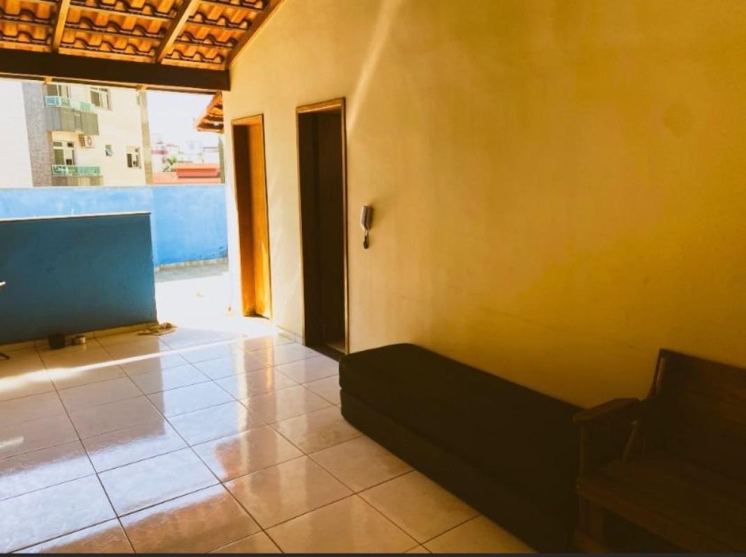 Cobertura, Eldorado, 3 Quartos, 2 Vagas, 1 Suíte